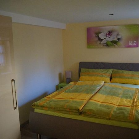 Fewo Carmen Apartment Wernigerode Exterior photo