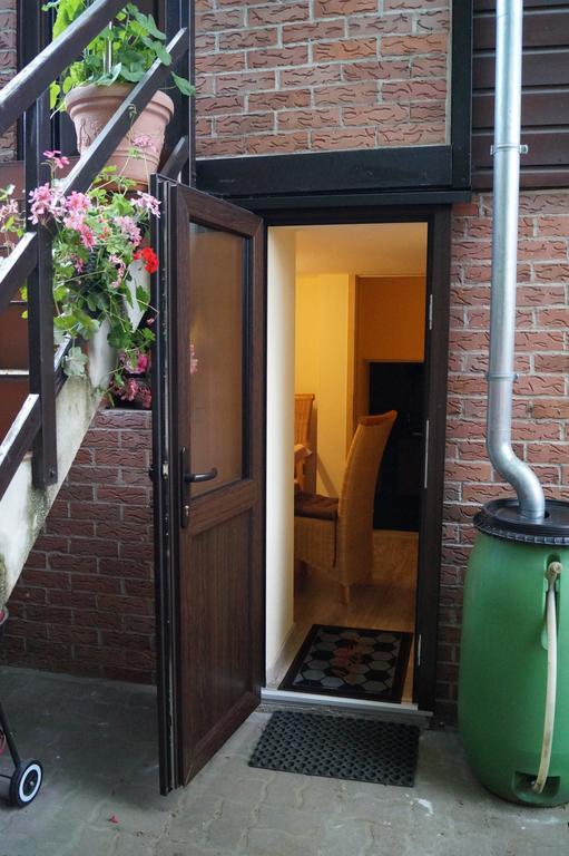Fewo Carmen Apartment Wernigerode Exterior photo