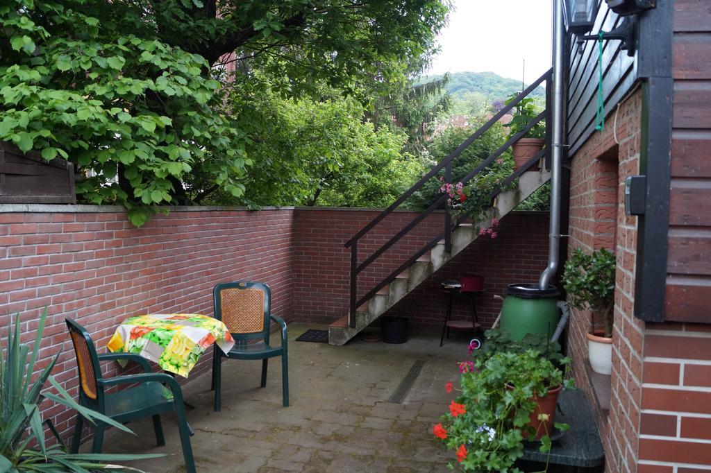 Fewo Carmen Apartment Wernigerode Exterior photo