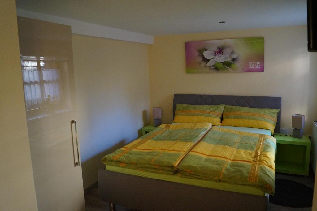 Fewo Carmen Apartment Wernigerode Exterior photo